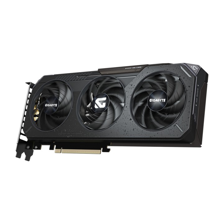 GIGABYTE Carte graphique pour PC GEFORCE-RTX 5060 TI-GAMING