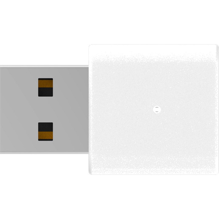 D-LINK Adattatore Wi-Fi USB AN3U N300 100127837