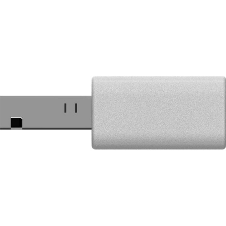 D-LINK Adattatore Wi-Fi USB AN3U N300 100127837