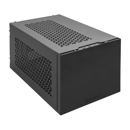 case per pc compatto a cubo sugo sg15 mini-itx