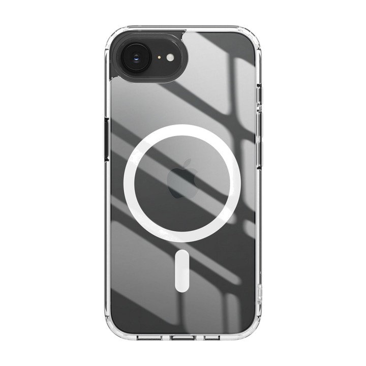 NEVOX Custodia magnetica antiurto per cellulare con angoli