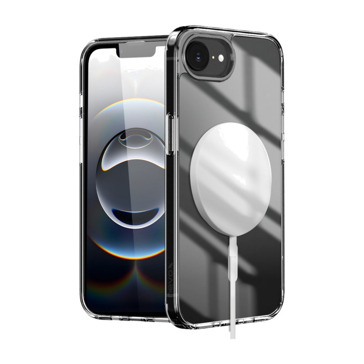 NEVOX Magnetic shockproof phone case with reinforced corners