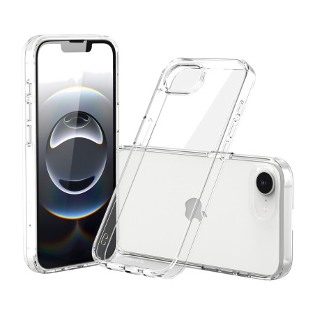 funda fina flexible para móvil styleshell-flex-iphone 16e/17e 6,1"