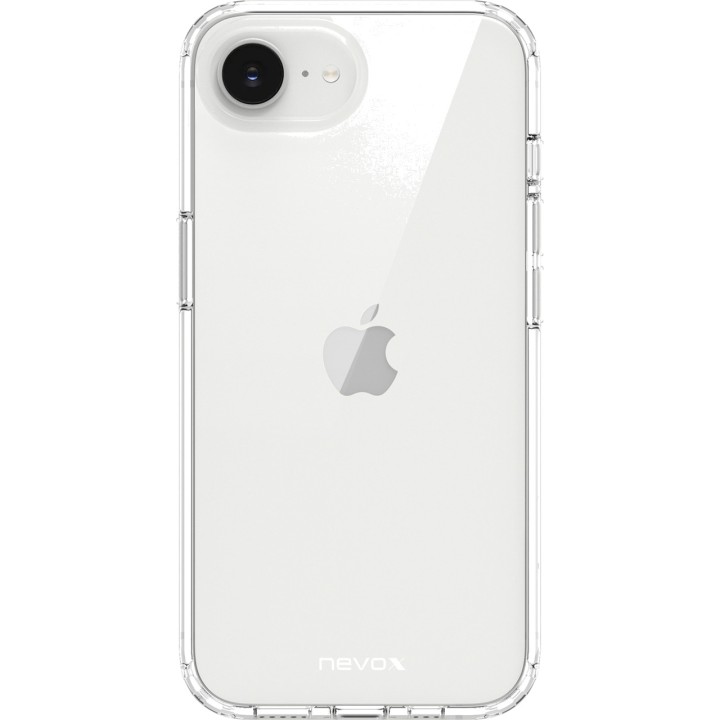 NEVOX Slim flexible phone case STYLESHELL-FLEX-IPHONE