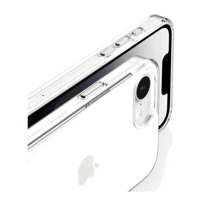 NEVOX Custodia sottile e flessibile per cellulare