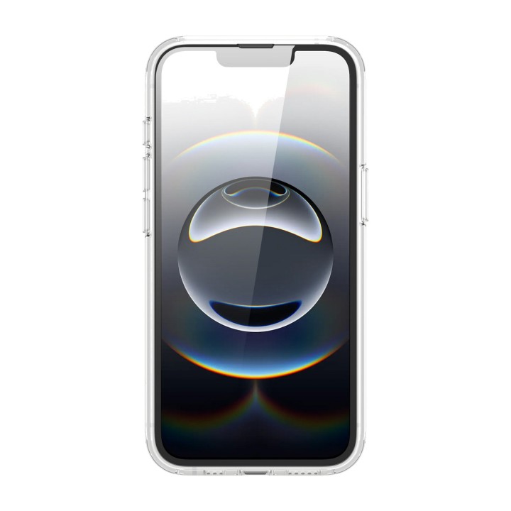 NEVOX Dünne, flexible Handyhülle STYLESHELL-FLEX-IPHONE