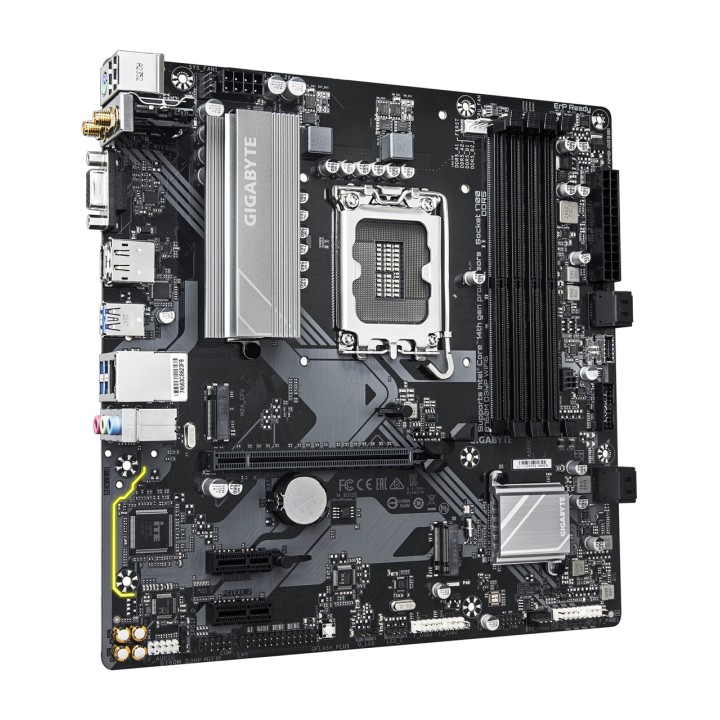 GIGABYTE Micro ATX motherboard for Intel B760M D3HP WIFI6
