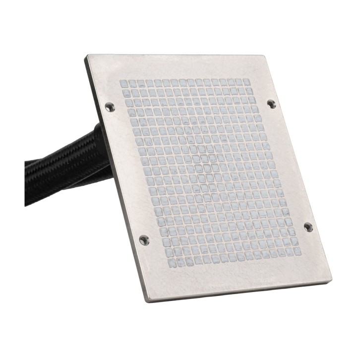 SILVERSTONE Kit de refrigeración líquida para doble CPU SST-XE360PDD 360MM 100119706