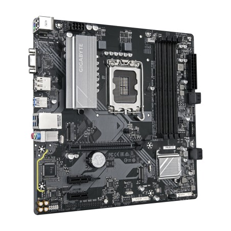 micro-atx-mainboard für intel b760m d3hp lga1700