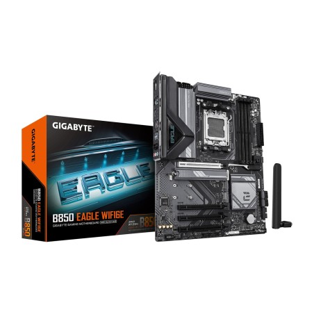scheda madre atx per amd b850 eagle wifi6e am5