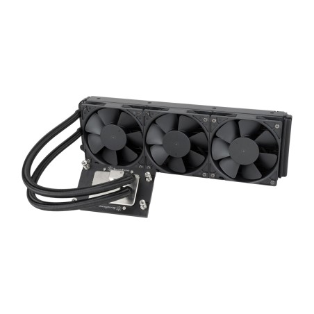 kit de refrigeración líquida para cpu sst-xe360-tr5-amd str5 sp6 360mm