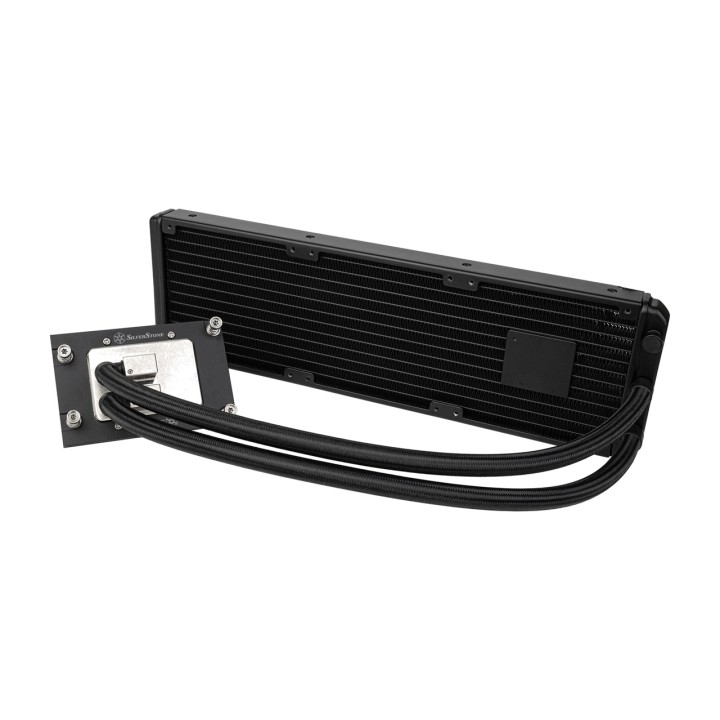 SILVERSTONE CPU liquid cooling kit SST-XE360-TR5-AMD STR5