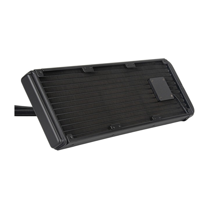 SILVERSTONE CPU liquid cooling kit SST-XE360-TR5-AMD STR5