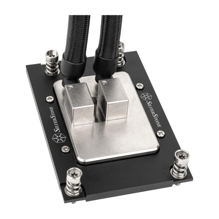 SILVERSTONE CPU liquid cooling kit SST-XE360-TR5-AMD STR5
