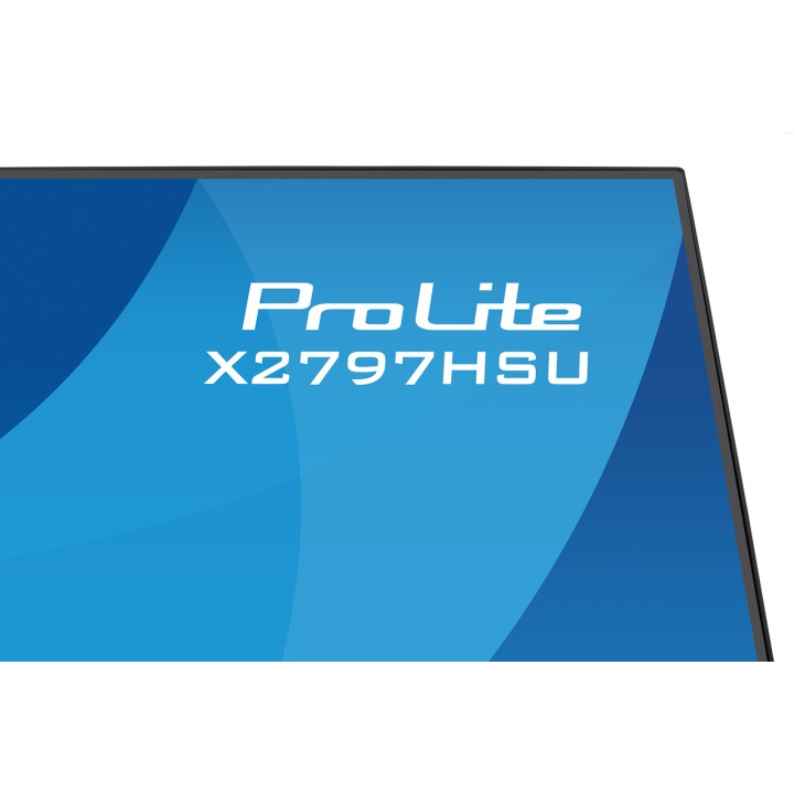 IIYAMA Monitor IPS para oficina PROLITE- 27" FULL HD 100176328
