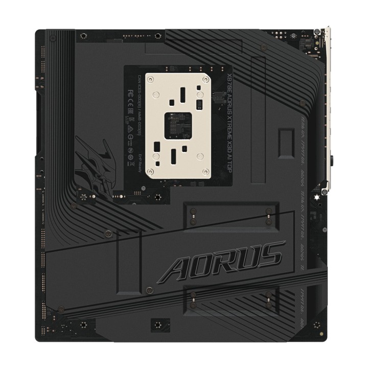 GIGABYTE Placa base E-ATX para AMD X870E AORUS XTREME X3D AI