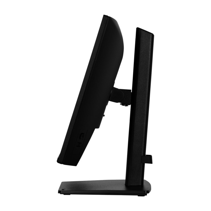 IIYAMA IPS-Monitor mit höhenverstellbarem Standfuß PROLITE-