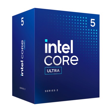 procesador de sobremesa core ultra 5 225 lga1851 box