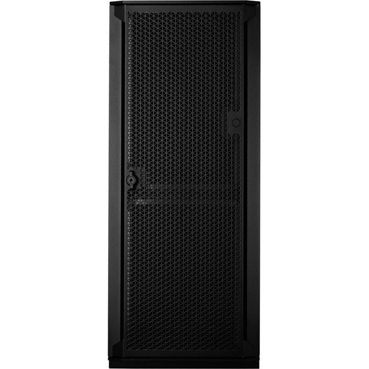SILVERSTONE Caja de PC torre grande ALTA-D1 SSI-EEB 100099013