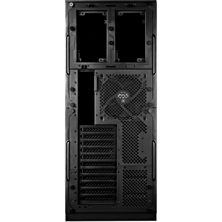 SILVERSTONE Caja de PC torre grande ALTA-D1 SSI-EEB 100099013