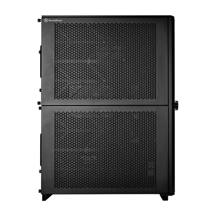 SILVERSTONE Case per PC full tower ALTA-D1 SSI-EEB 100099013