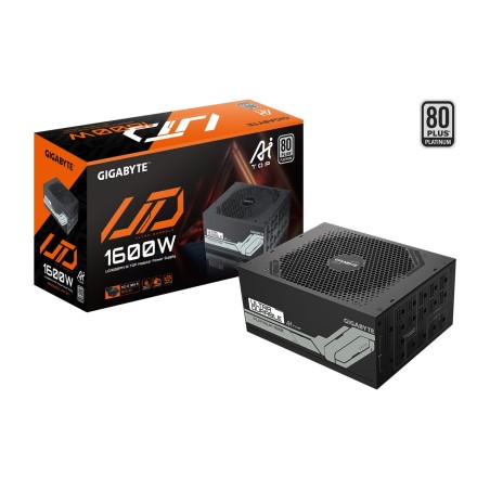 alimentation pc modulaire ud1600pm pg5 ai top 80 plus platinum-atx 3.1