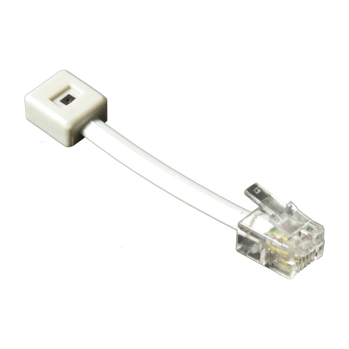 INTER-TECH Multiprise pour rack 19" gérable via le Web avec