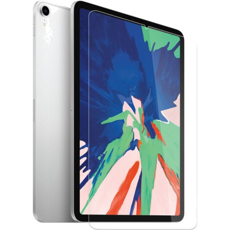 tempered glass screen protector for tablet nevoglass-ipad 10,9"/11" 10/11 gen