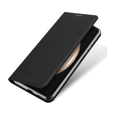 custodia a libro per cellulare con supporto vario galaxy s25 fe