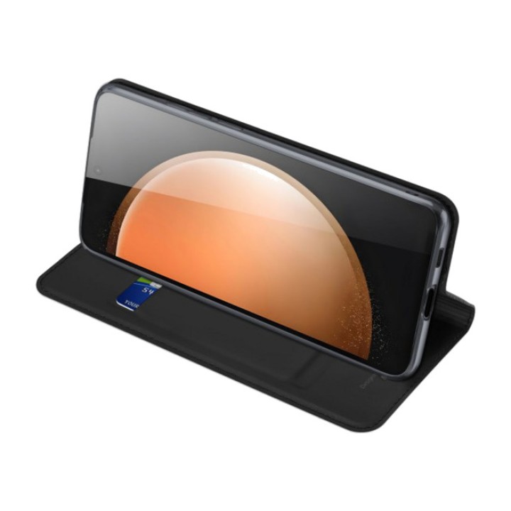NEVOX Funda tipo libro para móvil con soporte VARIO GALAXY S25 FE 100164744