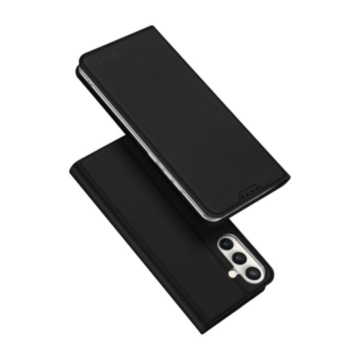 NEVOX Book-style mobile phone case with stand VARIO GALAXY