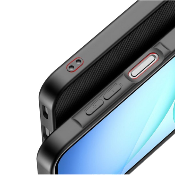 NEVOX Coque antichoc en nylon pour téléphone portable