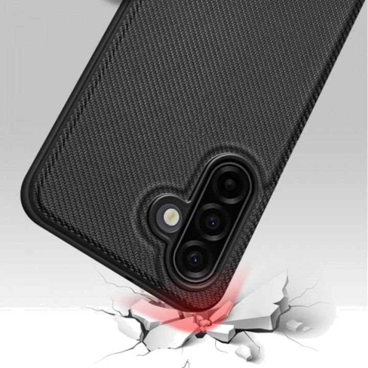 NEVOX Stoßfeste Nylonhülle für Mobiltelefon STYLESHELL-NYLO