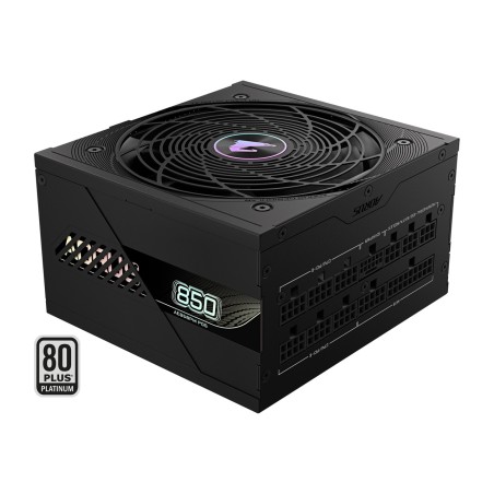 alimentation pc modulaire aorus elite p850w 80 plus platinum-atx 3.0