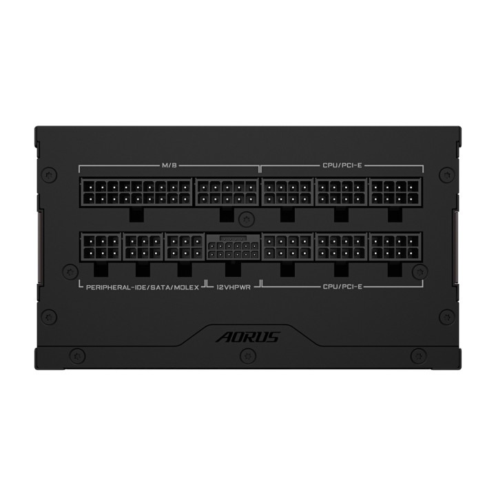 GIGABYTE Alimentatore modulare per PC AORUS ELITE P850W 80