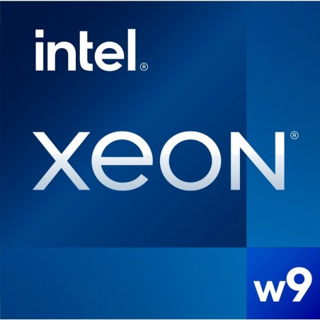 processeur pour serveur xeon-w9-3595x lga4677 tray
