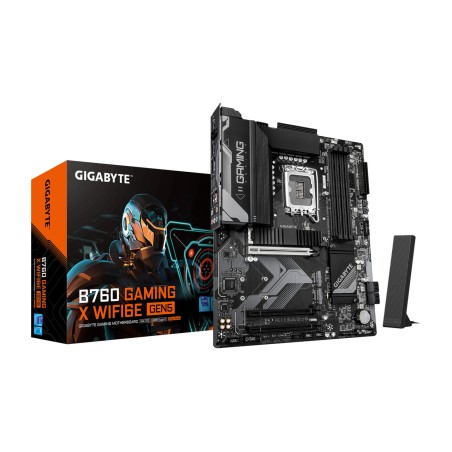 atx-mainboard für intel b760-gaming x wifi6e gen5 lga1700