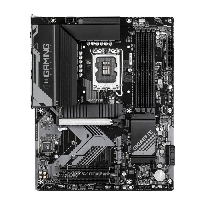 GIGABYTE Scheda madre ATX per Intel B760-GAMING X WIFI6E