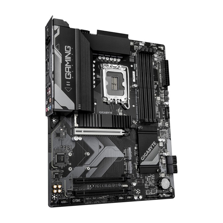 GIGABYTE ATX motherboard for Intel B760-GAMING X WIFI6E GEN5