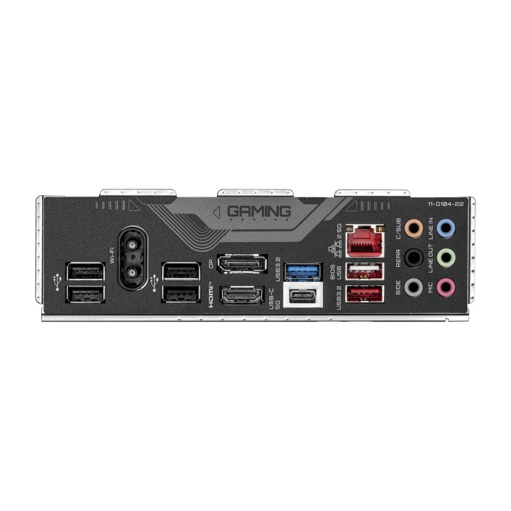 GIGABYTE ATX-Mainboard für Intel B760-GAMING X WIFI6E GEN5