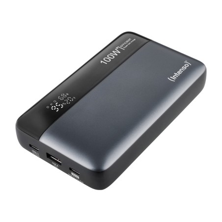 batería externa de carga rápida para móvil he20000 20000mah 100w