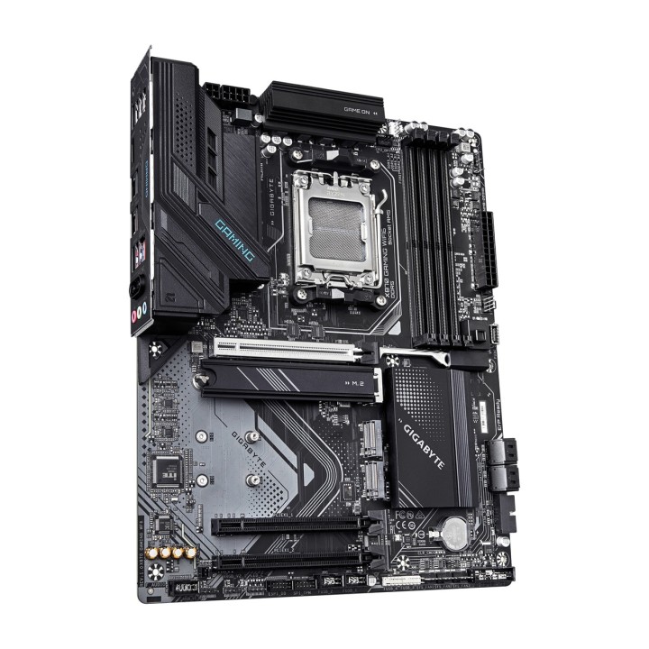 GIGABYTE Scheda madre ATX per AMD X870-GAMING WIFI6 AM5