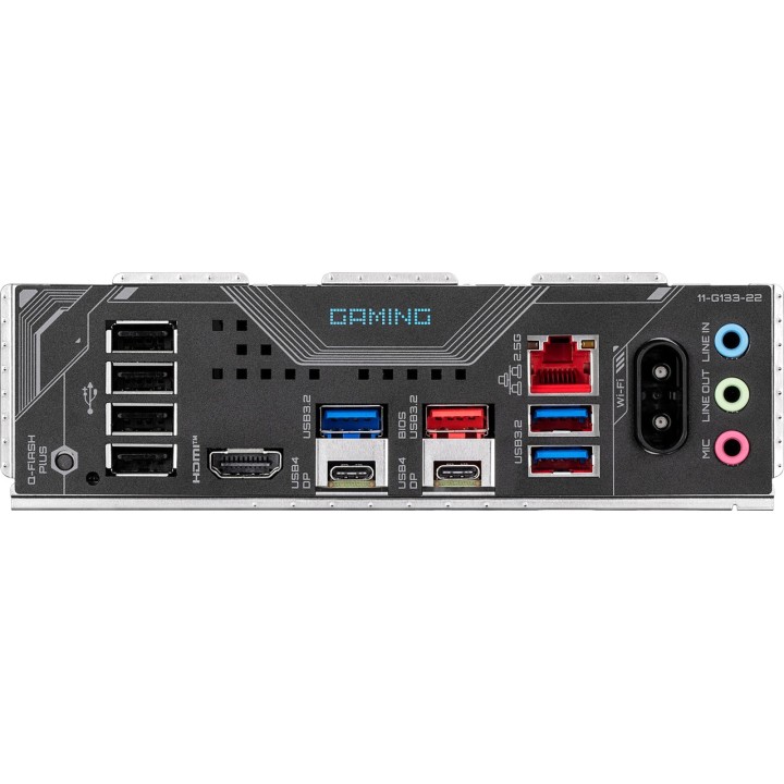 GIGABYTE Scheda madre ATX per AMD X870-GAMING WIFI6 AM5