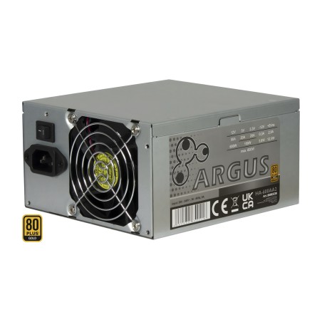 fuente de alimentación para servidor ha-600aa2 600w-atx 2u