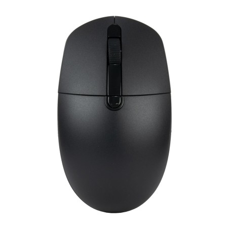 ratón inalámbrico m-208 ii 1600dpi