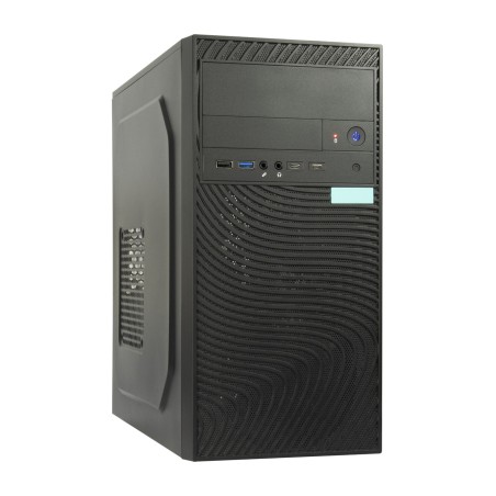 case per pc mini tower it-6516 ripple micro-atx