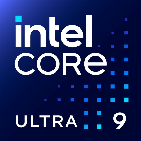 procesador de sobremesa core ultra 9 285k lga1851 tray
