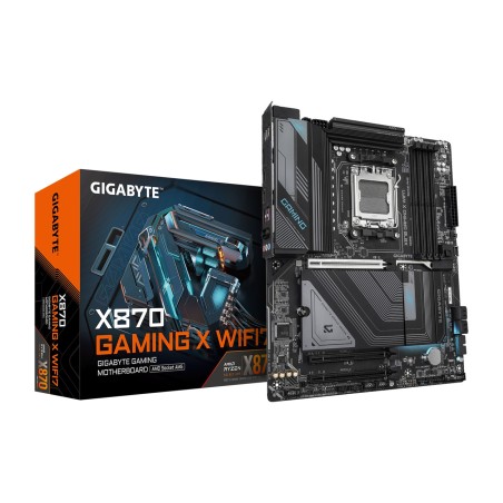 atx motherboard for amd x870-gaming x wifi7 am5