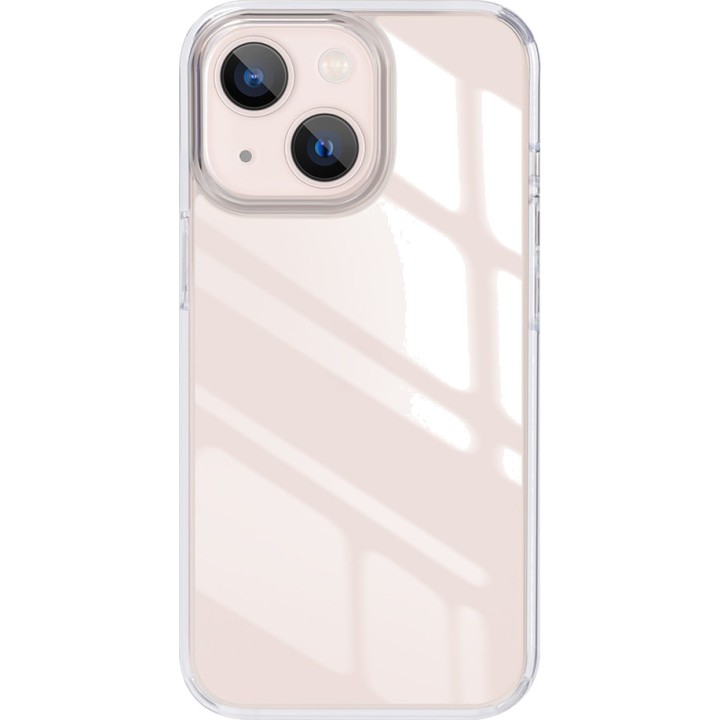 NEVOX Shockproof phone case with reinforced corners