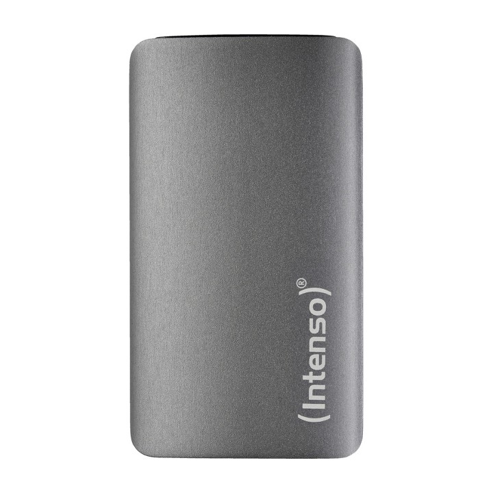 INTENSO SSD externo portátil USB-C 3.2 Gen 2x2 TX800 1TB
